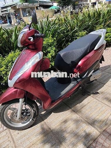 lead 2013 bstp 1 chủ từ đầu odol 36k zin đẹp 