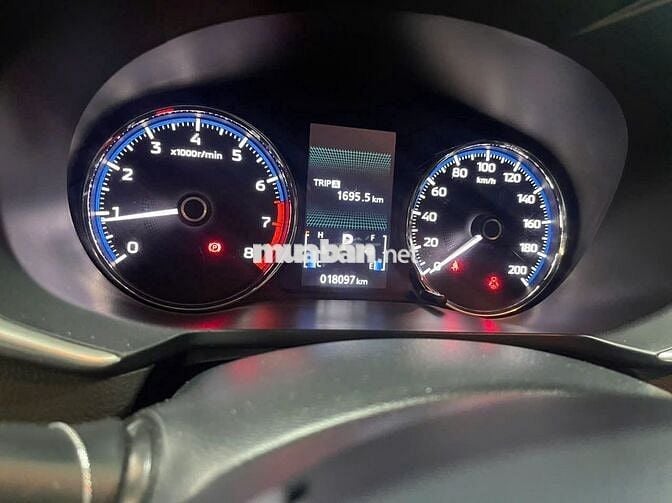 Mitsubishi Xpander 2025 1.5 L AT ECO Bạc