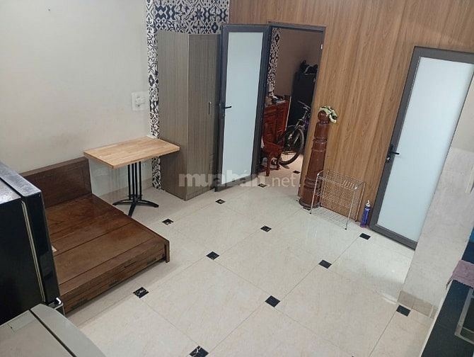 Cho thuê CCMN tại phố Minh Khai gần Timecity, cầu Mai Động, ĐHKDCN