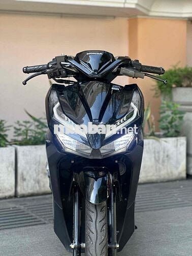 Honda Vario 150 2019 Đen Smartkey 20.000 km