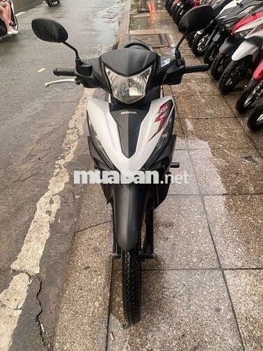 Honda Wave RSX Fi 2020 Đen, Trắng, Đỏ Mới 90%