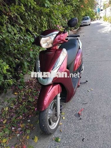 lead 2013 bstp 1 chủ từ đầu odol 36k zin đẹp 