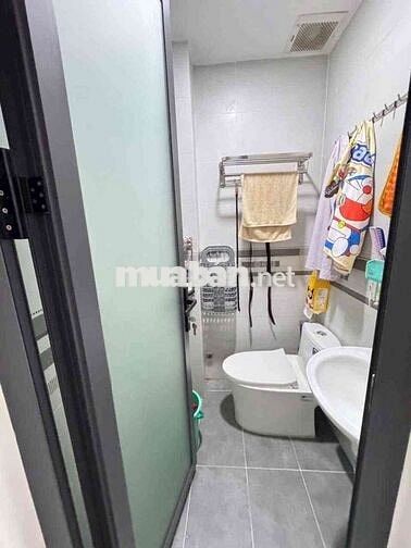 BÙI QUANG LÀ NHÀ XINH XẮN 24m² MỚI XÂY ĐẸP-DÂN TRÍ CAO-CHỈ 2.65 TỶ TL