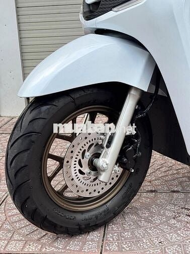 Honda Stylo 160 ABS Custom Trắng camay 3200km