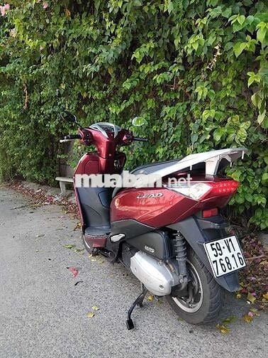 lead 2013 bstp 1 chủ từ đầu odol 36k zin đẹp 