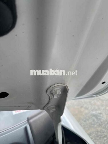 Toyota Vios 1.5G 2024 / bao check