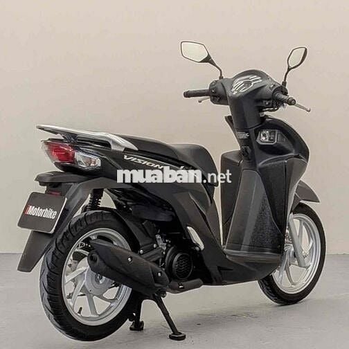 🔥 Honda Vision 2024 Chính Chủ odo 9000 KM Xe Đẹp