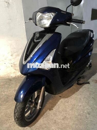 Yamaha Acruzo 2019 Xanh 17.000km