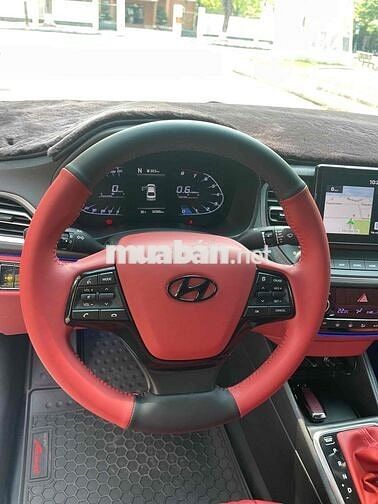 Hyundai Accent ATH 2023 Trắng 32000 km Tự động