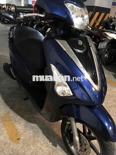 Yamaha Acruzo 2019 Xanh 17.000km