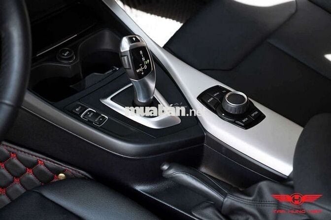 BMW 118i 2016 Trắng 50.000 KM
