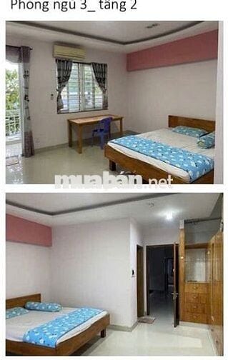 CHO THUÊ NHÀ PHƯỜNG TÂN HIỆP GIÁ 15 TRIỆU