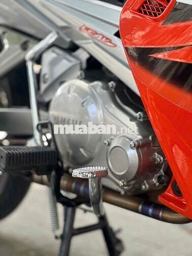 Yamaha Exciter 1S92 2006 Đỏ Tự động