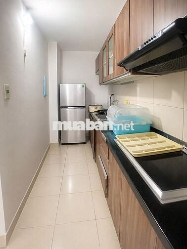 CHO THUÊ LOTUS GARDEN 2PN 2WC 65M2 FULL NỘI THẤT 10TR
