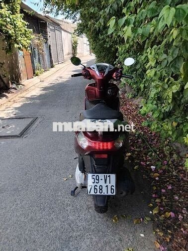 lead 2013 bstp 1 chủ từ đầu odol 36k zin đẹp 