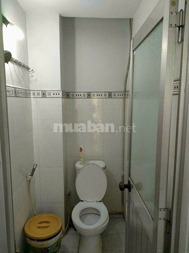 Nhà Bán Hẻm 6m Đường Bến Phú Định, Phường 16, Quận 8