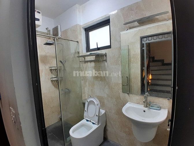 Cho thuê CCMN tại phố Minh Khai gần Timecity, cầu Mai Động, ĐHKDCN