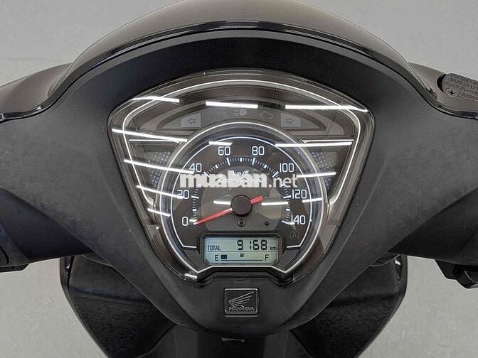 🔥 Honda Vision 2024 Chính Chủ odo 9000 KM Xe Đẹp