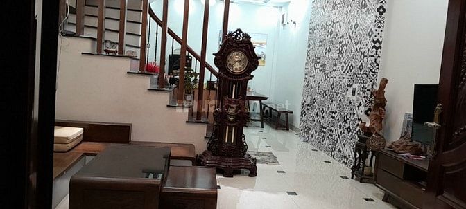 Cho thuê CCMN tại phố Minh Khai gần Timecity, cầu Mai Động, ĐHKDCN