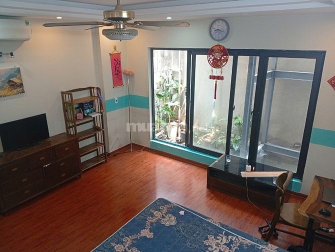 Cho thuê CCMN tại phố Minh Khai gần Timecity, cầu Mai Động, ĐHKDCN