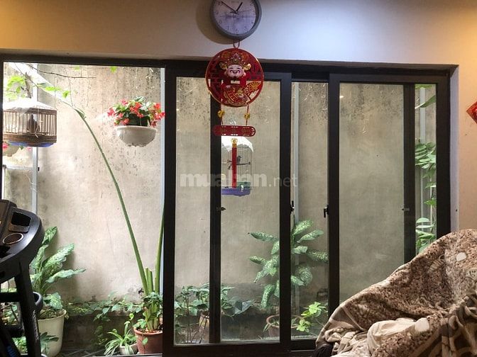 Cho thuê CCMN tại phố Minh Khai gần Timecity, cầu Mai Động, ĐHKDCN