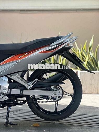 Yamaha Exciter 1S92 2006 Đỏ Tự động