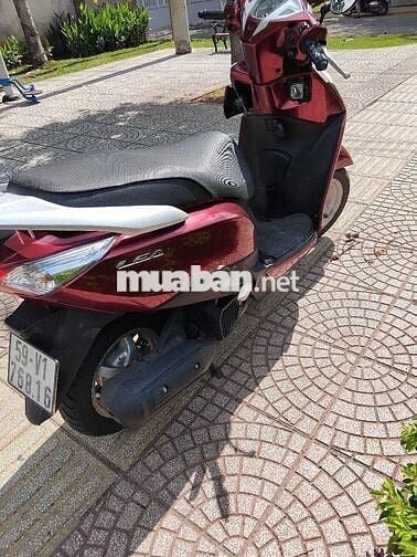 lead 2013 bstp 1 chủ từ đầu odol 36k zin đẹp 