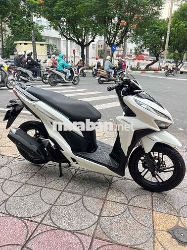 Vario 150 cuối 218 BSTP zin100%