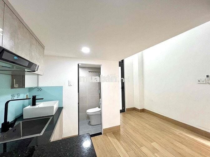📣DUPLEX BAN CÔNG FULL NỘI THẤT NGAY ĐH GIA ĐỊNH