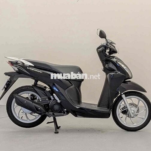 🔥 Honda Vision 2024 Chính Chủ odo 9000 KM Xe Đẹp