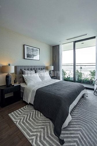 Cần bán cắt lỗ căn góc 3 ngủ view Hồ chung cư N03T2 Ngoại Giao Đoàn