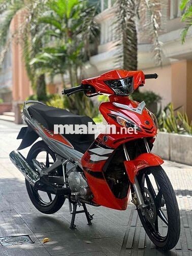 Yamaha Exciter 1S92 2006 Đỏ Tự động
