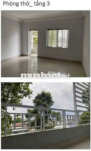 CHO THUÊ NHÀ PHƯỜNG TÂN HIỆP GIÁ 15 TRIỆU
