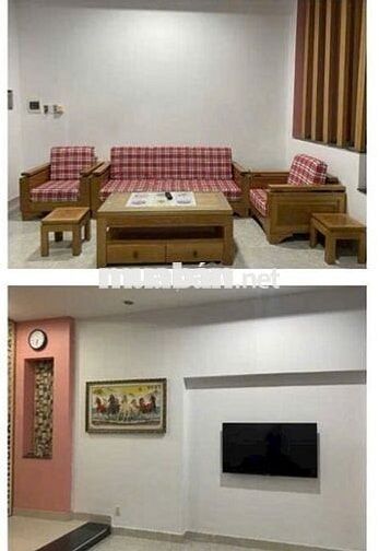 CHO THUÊ NHÀ PHƯỜNG TÂN HIỆP GIÁ 15 TRIỆU