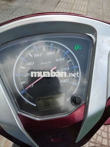 lead 2013 bstp 1 chủ từ đầu odol 36k zin đẹp 