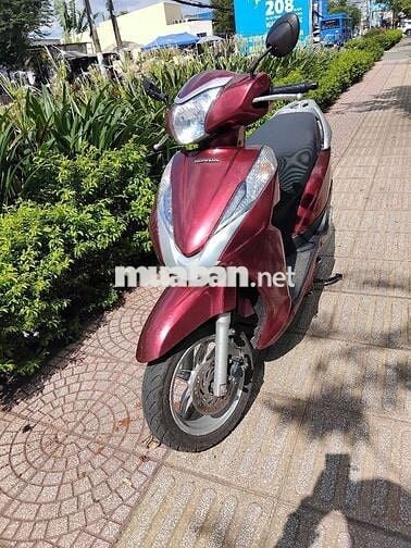 lead 2013 bstp 1 chủ từ đầu odol 36k zin đẹp 