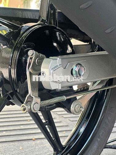 Yamaha Exciter 1S92 2006 Đỏ Tự động