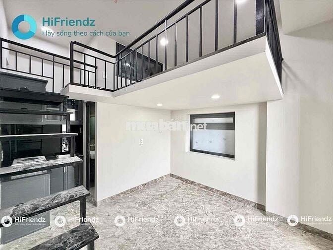 📣CHO THUÊ CHDV - DUPLEX FULL NỘI THẤT NGAY EMART PHAN HUY ÍCH