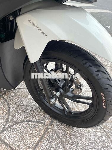 Vario 150 cuối 218 BSTP zin100%