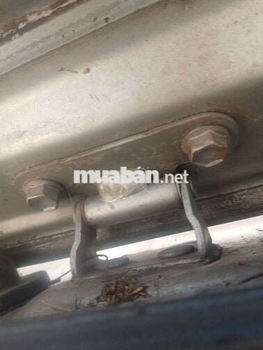 Toyota Fortuner 2016 Dầu Việt Nam