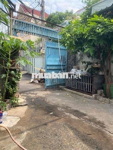 Đất lớn Võ Văn Ngân (Bán hoặc Cho Thuê)