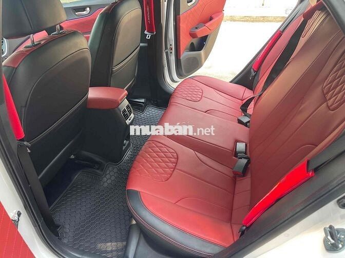 Hyundai Accent ATH 2023 Trắng 32000 km Tự động