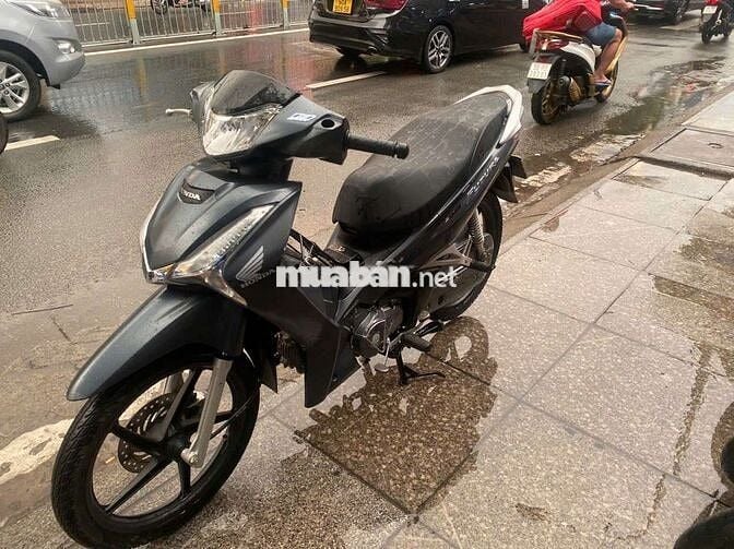 Honda Future LED Fi 2022 Xám