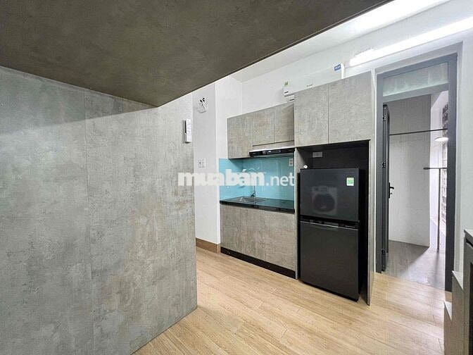 📣DUPLEX BAN CÔNG FULL NỘI THẤT NGAY ĐH GIA ĐỊNH