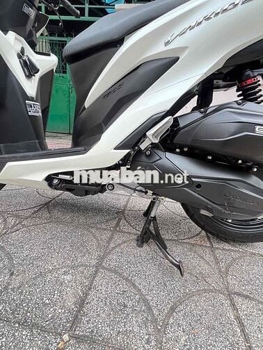Vario 150 cuối 218 BSTP zin100%