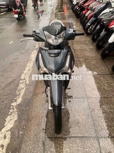 Honda Future LED Fi 2022 Xám