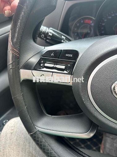 Hyundai Elantra 2022 1.6AT Tự động Đỏ 30000 km