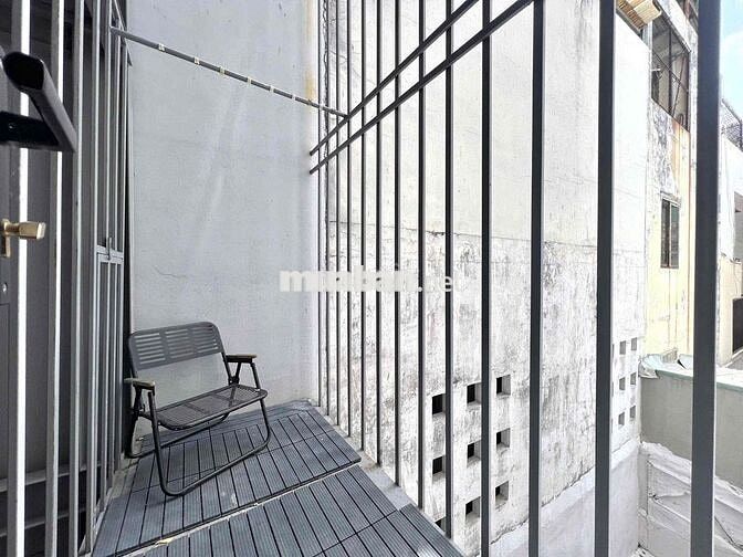 📣DUPLEX BAN CÔNG FULL NỘI THẤT NGAY ĐH GIA ĐỊNH