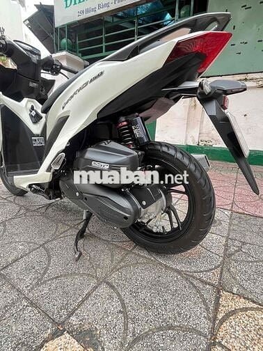 Vario 150 cuối 218 BSTP zin100%