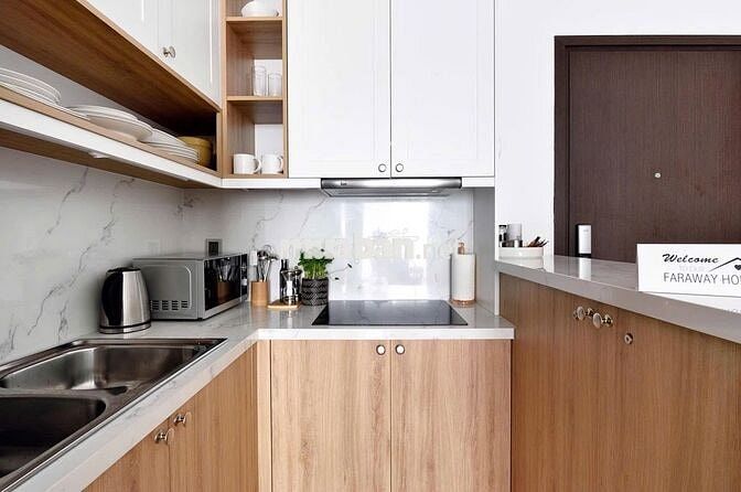 Căn Hộ 2PN 2WC 66m² Sắp Ra Sổ Giá 6 Tỷ, Chủ Bao Hết Thuế Phí Sang Tên.